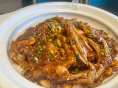 -情妹耙泥鳅·江湖川菜(科华店)
