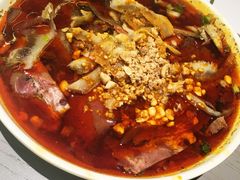 -夫妻肺片·中华老字号·正宗川菜(春熙路店)