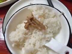 -芦茨金富饭庄·25年老字号·专做稻草鸡