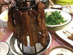 -巴依老爷新疆美食(清华东门店)