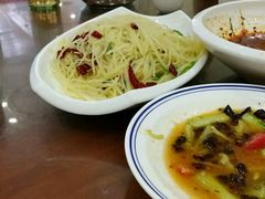 -临潼印象·特色陕菜