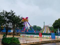 -南湖梦幻岛