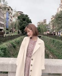 -MYYF SALON烫发染发