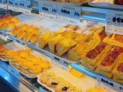 -美嘉华面包西饼店(红胜坊店)