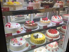 -味多美(望京店)