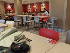 -永和大王(蛙嫩鸡香煲煲鲜·军博店)