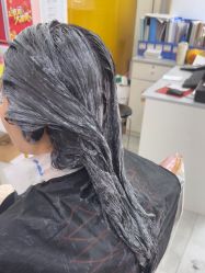 -首艺美发