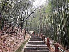 -敬亭山风景名胜区