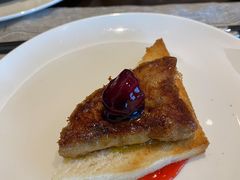 -Social 秀西餐厅-长沙瑞吉酒店(运达店)