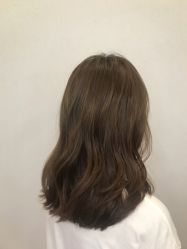 -MY HAIR ARDOR