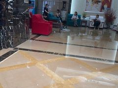 -大连亿锋豪景酒店