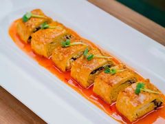 -若蘭慈·无国界素食料理(欢乐海岸店)