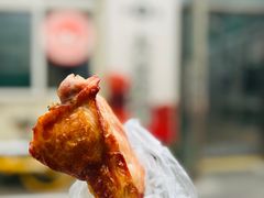 -大益烤鸡