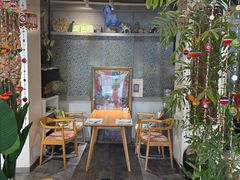 -Pakwaan Indian restaurant芭港湾印度餐厅(领事馆店)
