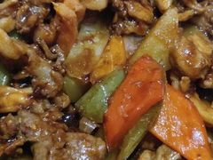 -黄记煌三汁焖锅(悦方IDmall店)