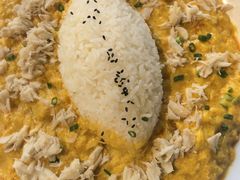 -翡翠鸟精品泰国菜(北辰财富中心店)