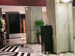 -上海虹桥宾馆(郁锦香品牌酒店)