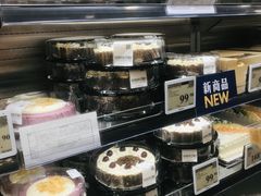 -山姆会员商店(亦庄创意生活广场店)