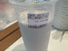-眞宗·椰汁是大王(小娄巷店)