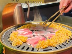-西塔老太太泥炉烤肉(龙湖北苑天街店)