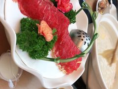 -湯系·煲汤手艺人(东二环泰禾广场店)