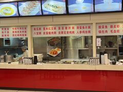 -孟记粥铺·家常菜·烧烤·粥(亚运村店)