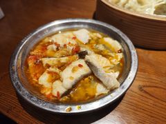-草本汤(茶亭店)
