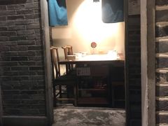 -东道煮牛肉火锅(东盛大街店)