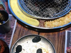 -海之屋韩式烤肉(海棠68环球美食街店)
