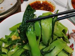 -江城小馆陕南妈妈菜·全球旅行餐厅(钟楼店)