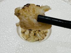 清蒸蟹钳-新光酒家·河豚·海鲜·蟹料理(浦东店)