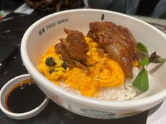 -翠华餐厅(百老汇店)
