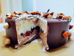 -DQ·蛋糕·冰淇淋(金桥店)