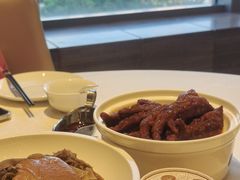 -大铁勺新津菜(东丽阳光新业广场店)