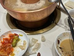 -东门口·新式老北京火锅(河西龙湖天街店)