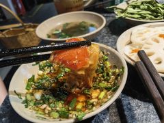 -大虎重庆老火锅(正弘城店)