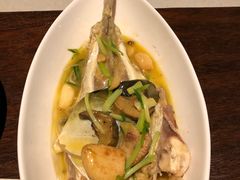 -扬州狮子楼·非遗淮扬菜(总店)