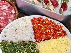 -赵九记呱呱老火锅(钟楼总店)