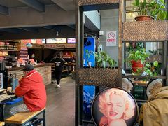 大堂-管氏翅吧(广渠门店)