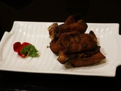 -新南华大酒店(长寿店)