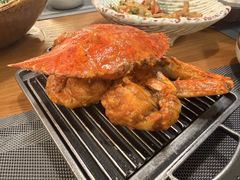 -菊上日式料理(蚌埠银泰店)
