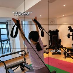 -吾之瑜生瑜伽普拉提学院