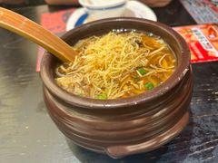 关外素烩汤-满园烤鸭·春饼(沈北万达店)