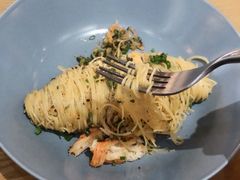 -HELLO 27 意面·沙拉·帕尼尼