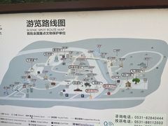 -四门塔风景区