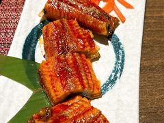 -青叶日本料理(北辰店)