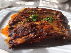 -蔡阿水羊肉店