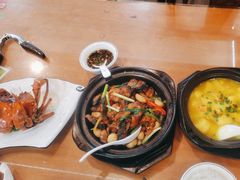 -友强·23年特色海鲜大排档(厦门店)