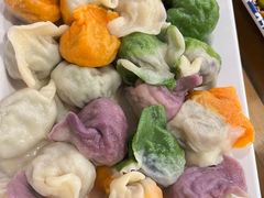 -宝源饺子(麦子店街店)