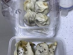 -老盛兴·上海小笼汤包馆(武夷店)